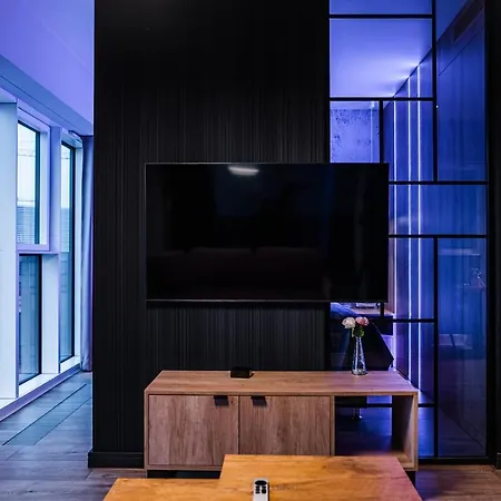 Apartment Fillhus