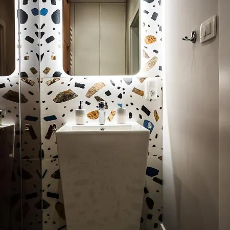 Apartment Fillhus