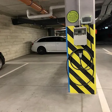 아파트 Fillhus 포즈난