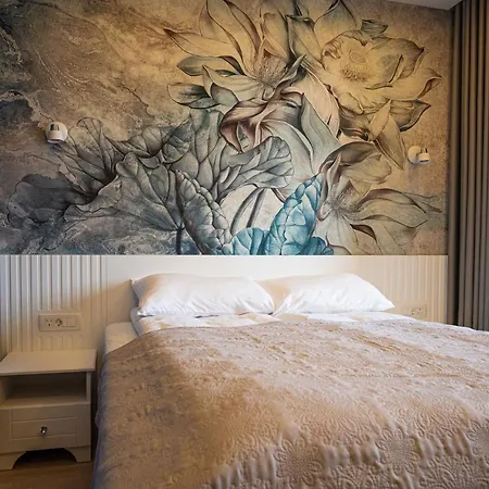 Fillhus Apartment *