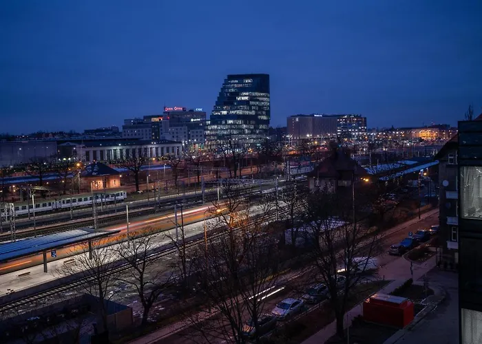 Fillhus Apartament *