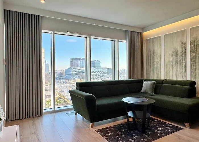 Apartament Fillhus *