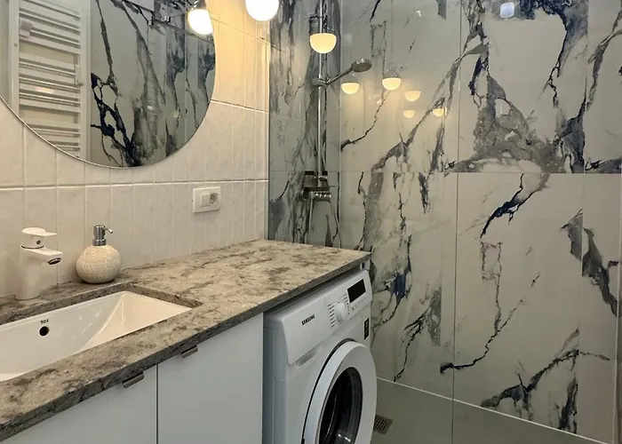 Apartament Fillhus *