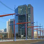 Fillhus شقة