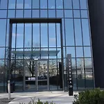 Fillhus شقة بوزنان