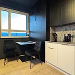 شقة Fillhus بوزنان
