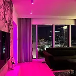 Fillhus Apartment *