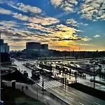 Fillhus شقة بوزنان