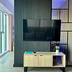 Fillhus شقة بوزنان