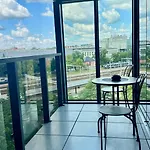 Fillhus Apartment