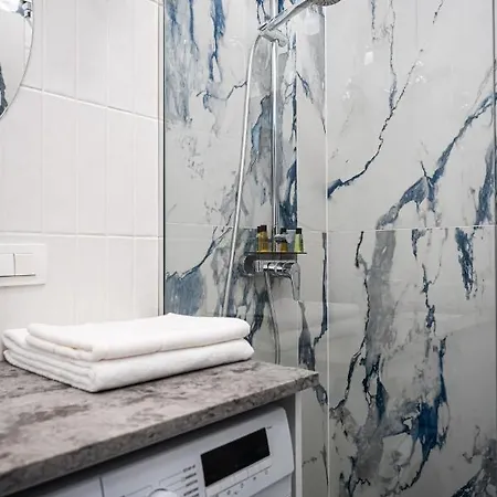 Appartamento Fillhus