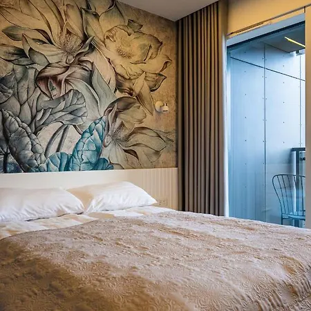 Apartamento Fillhus *