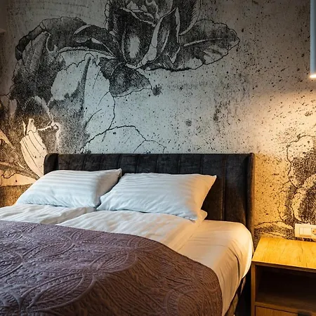 Fillhus Apartment Poznan