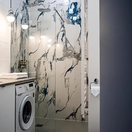 Fillhus Appartamento *