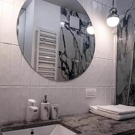 Appartamento Fillhus