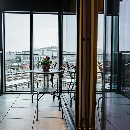 Appartamento Fillhus