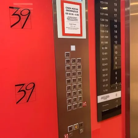 Apartamento Fillhus