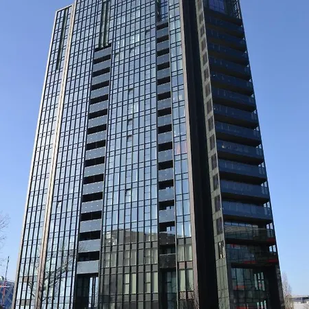 Appartamento Fillhus *