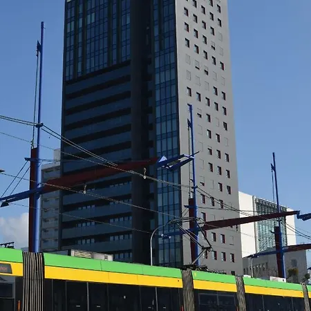 Fillhus Poznan