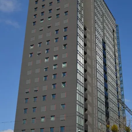 Fillhus Appartamento Poznań