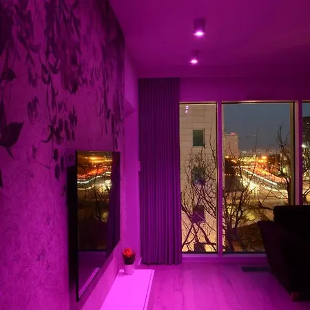 Fillhus Apartment