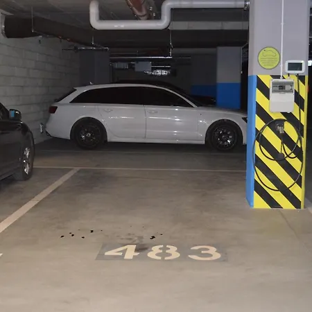 Appartamento Fillhus