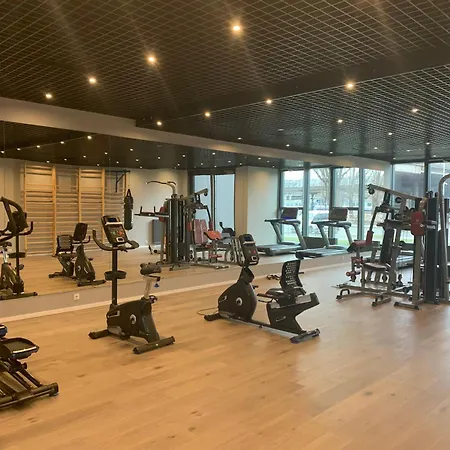 Fillhus Apartman