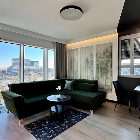 Fillhus Appartement *