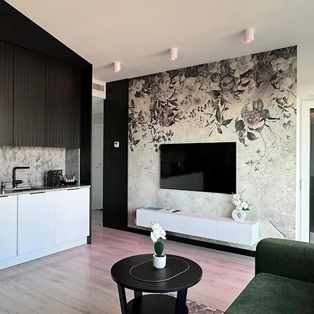 Appartement Fillhus *