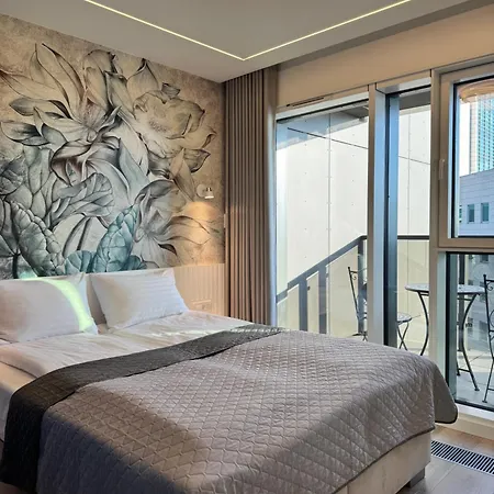 Apartman Fillhus