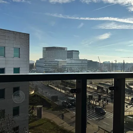 Apartman Fillhus