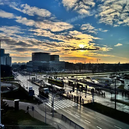 Fillhus Lejlighed Poznań