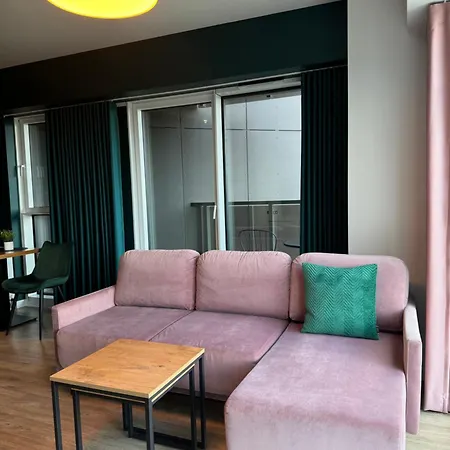 Fillhus Poznań