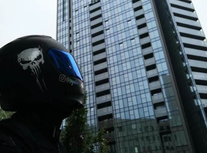 Fillhus Appartement *