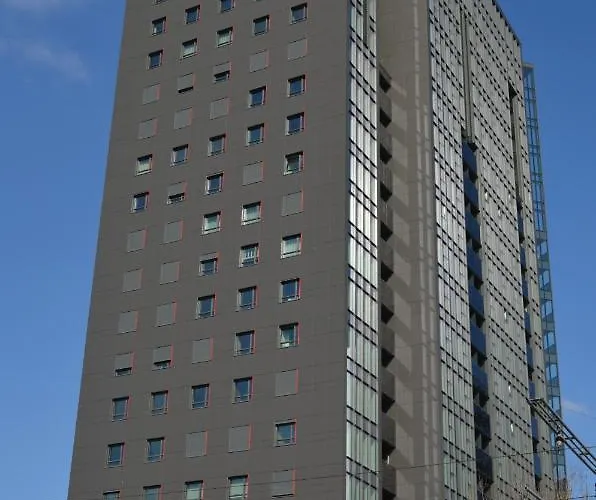 Fillhus Apartman Poznań