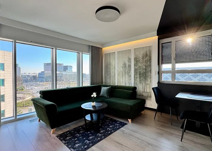 Fillhus Appartement *