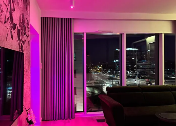 Fillhus Appartement *